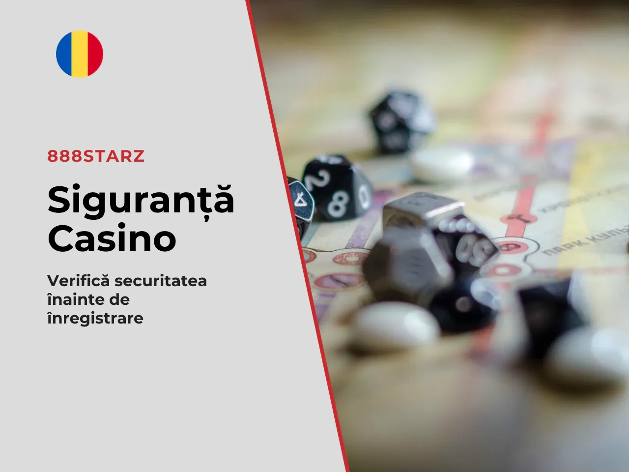 Ce verifici înainte de a crea