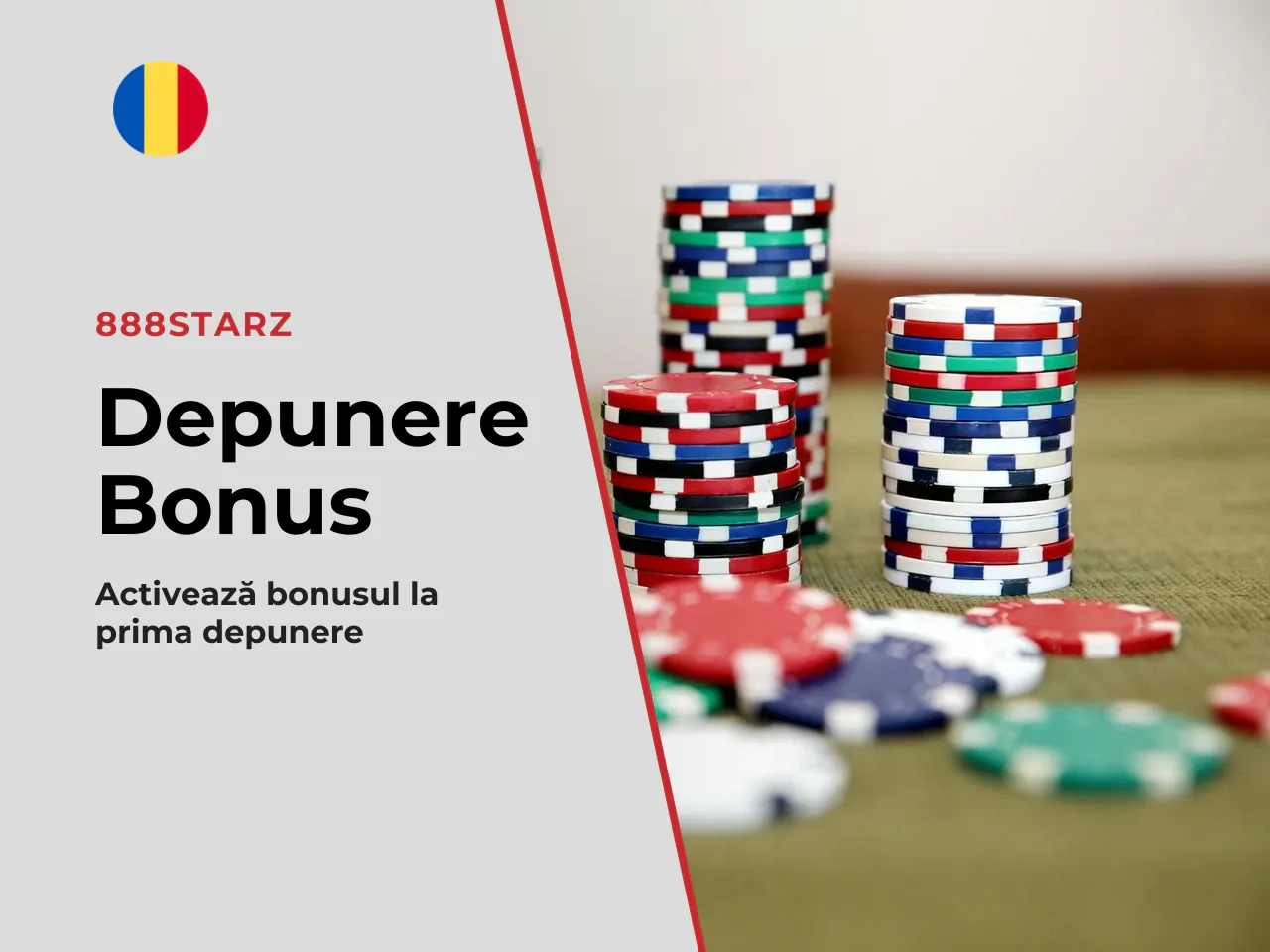 După autentificare, new players pot activa