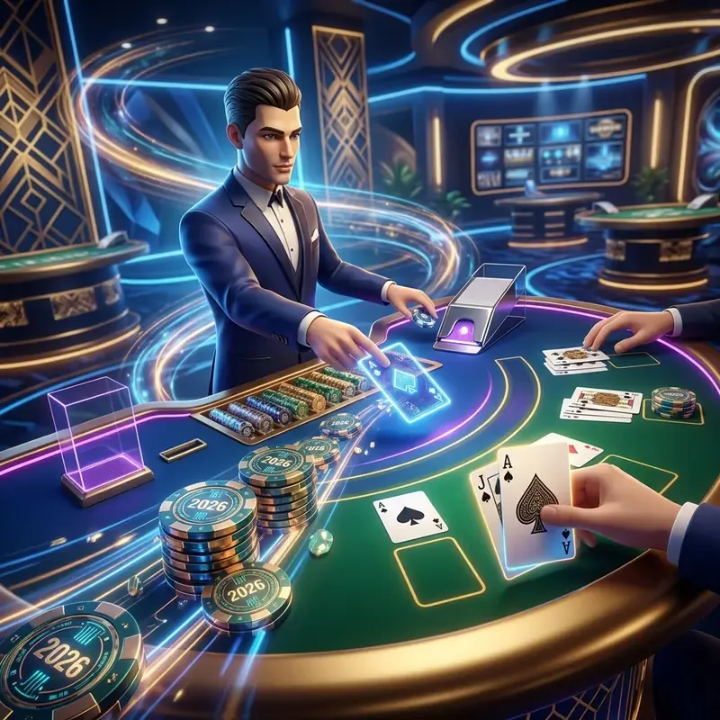 Blackjack online reguli, strategie, demo și