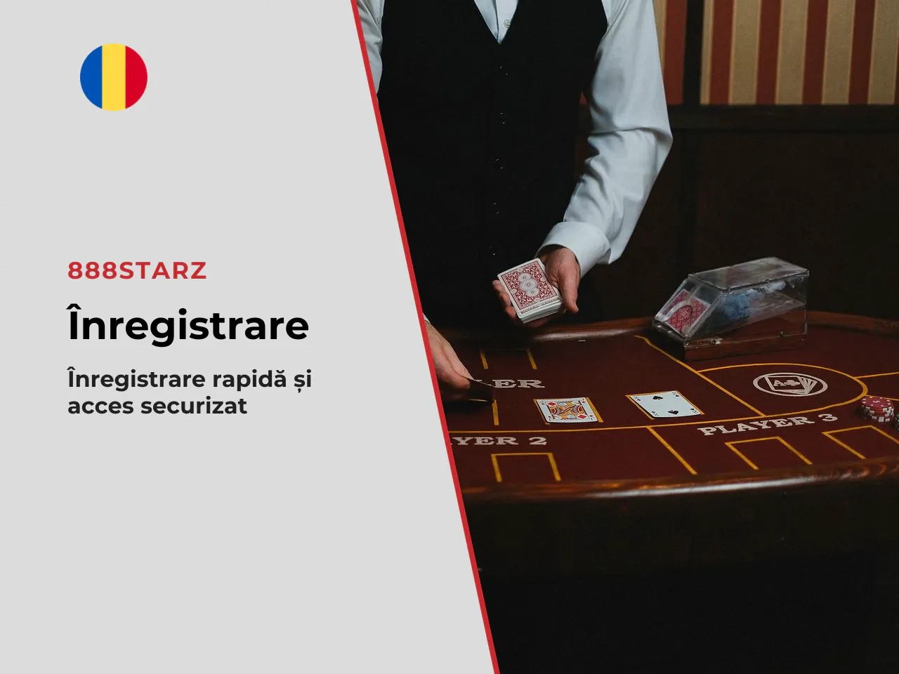 Fluxul vizual al procesului de înregistrare