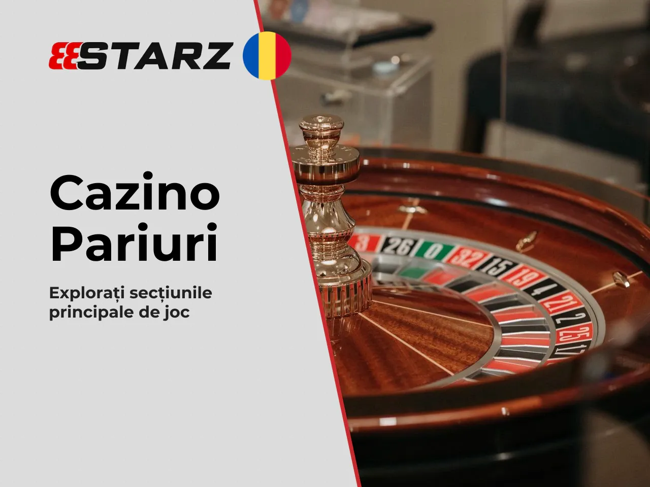 Secțiunile 888starz casino și sports betting