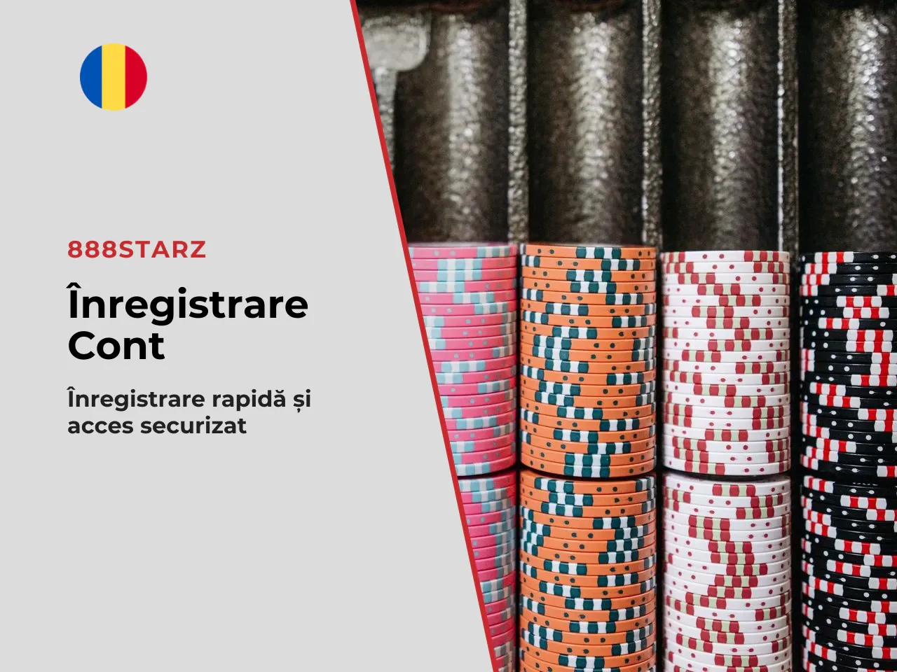 Ce date sunt necesare pentru crearea