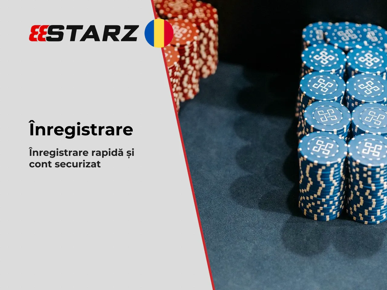 Înregistrarea pas cu pas a unui