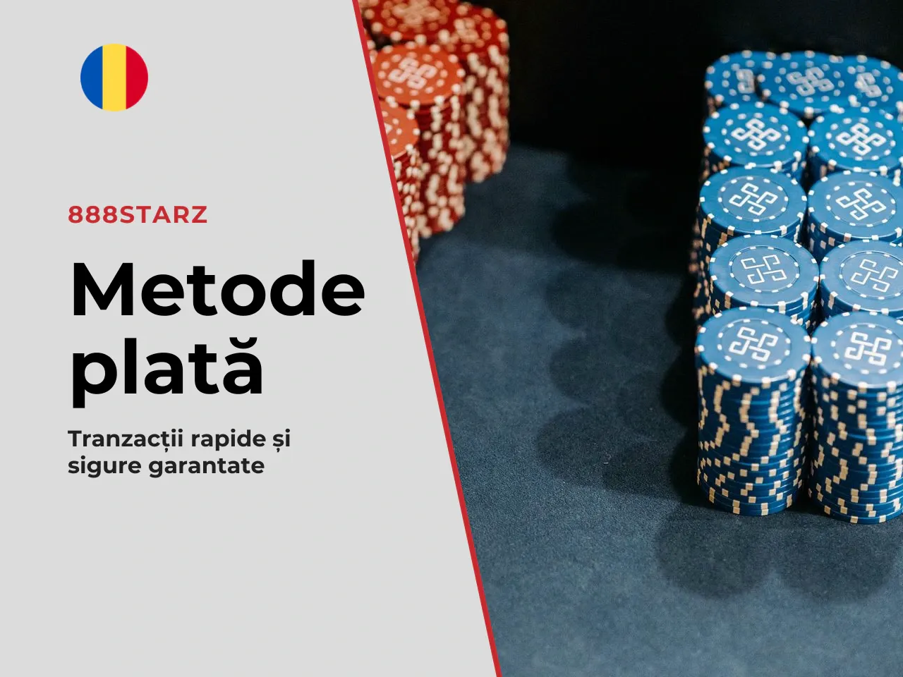 Metode de plată și tranzacții financiare