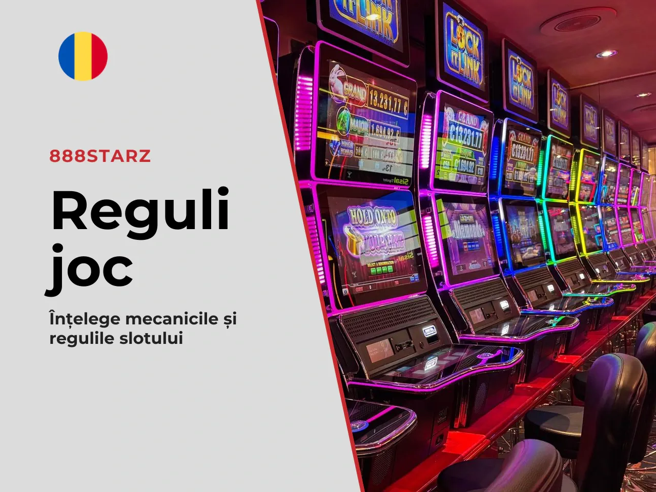 Funcții de joc și informații din