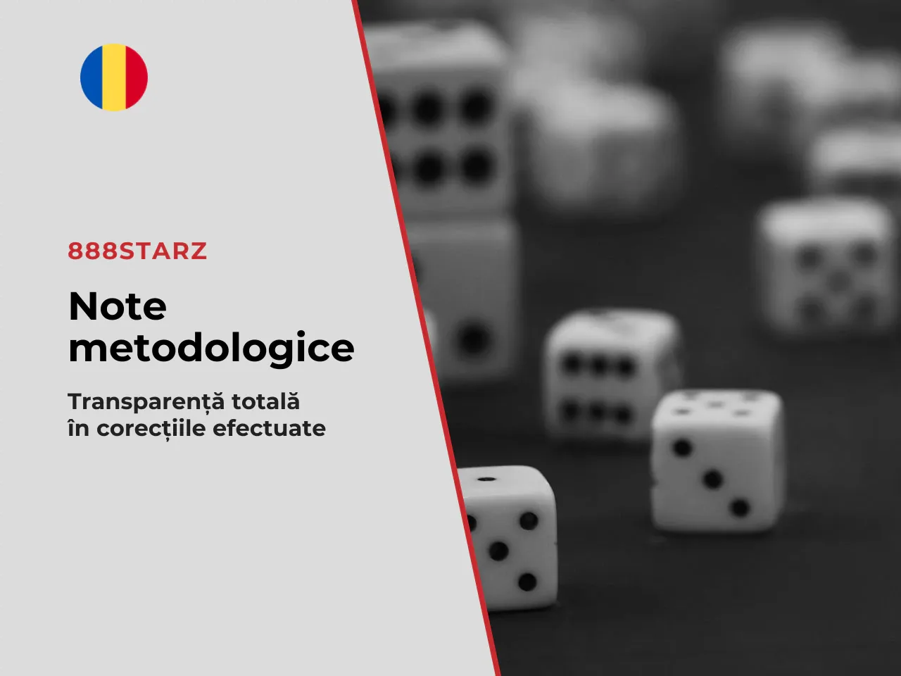 Anexă note metodologice și corecții editoriale