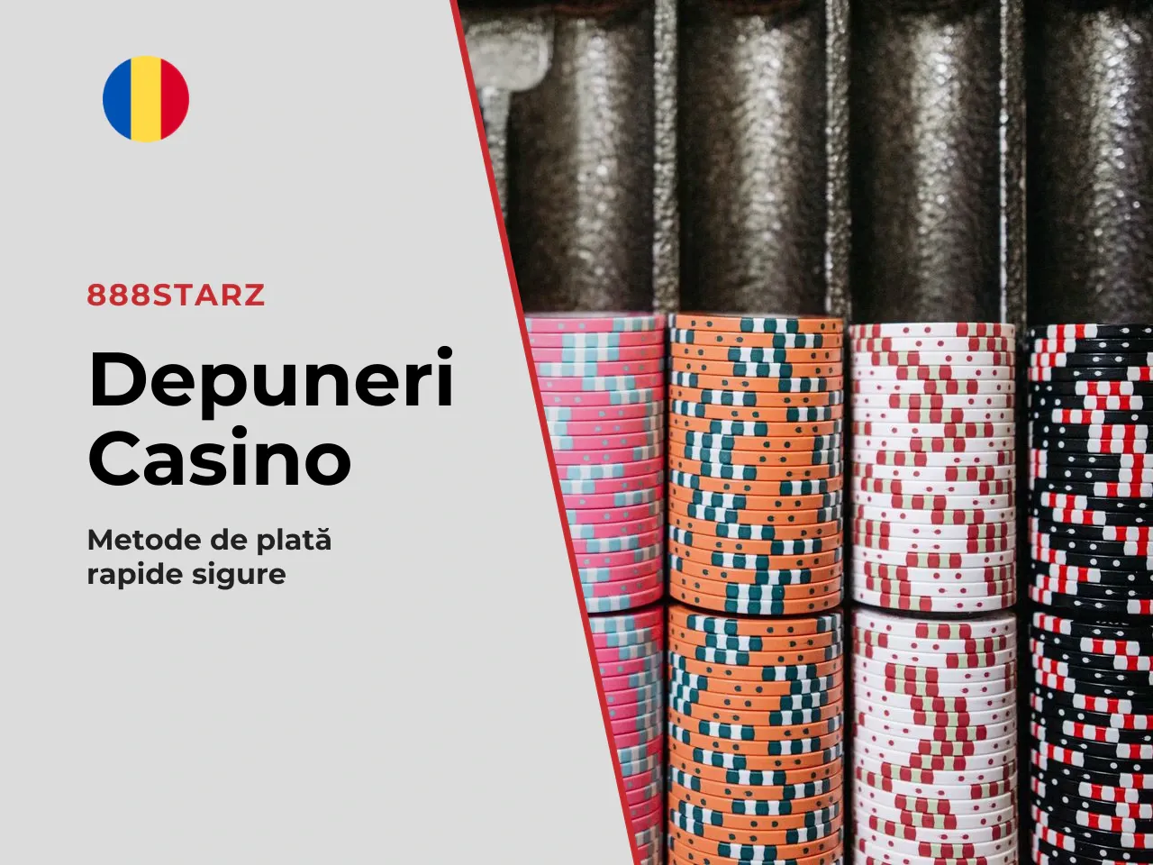 Alimentarea contului și payment method în