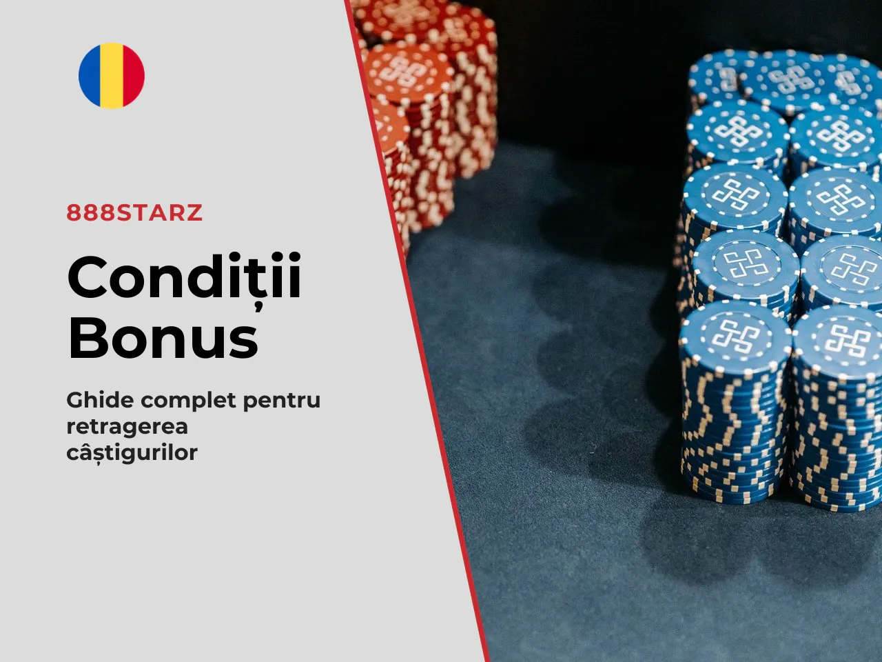 Checklist cum să nu pierzi bonusul