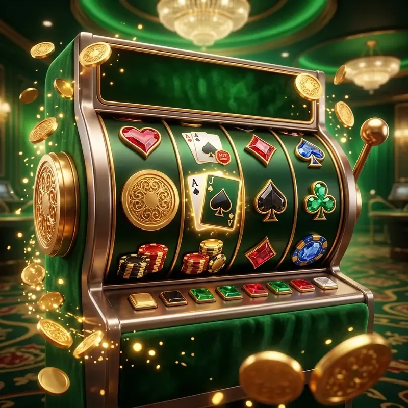 Blackjack