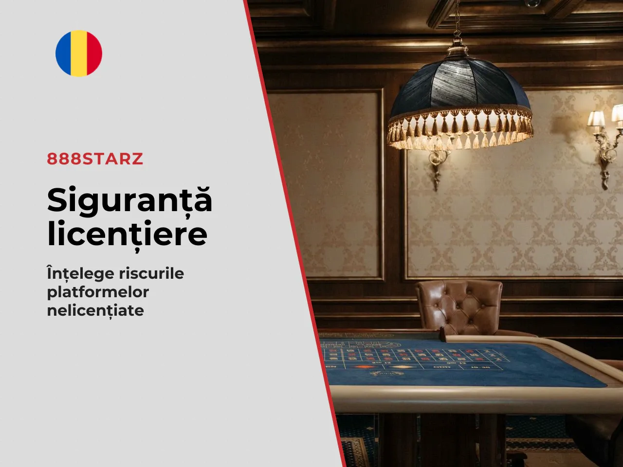 Ce înseamnă concret absența licenței ONJN