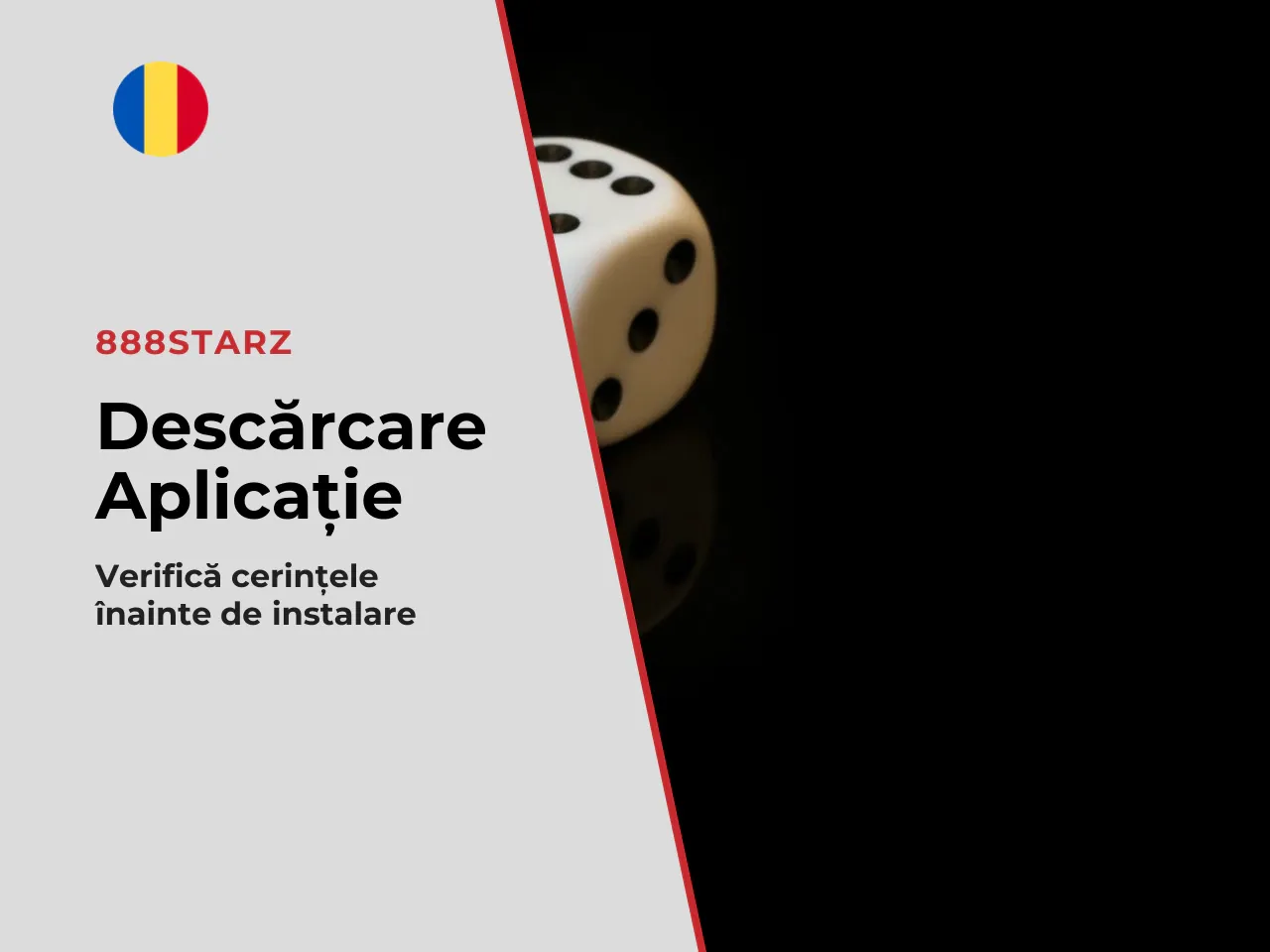Ce verifici înainte de a descărca