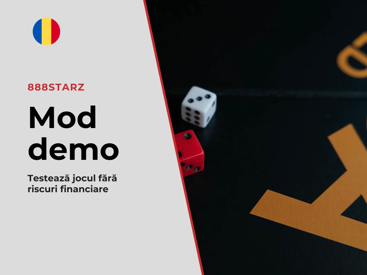 Când este util modul demo pentru