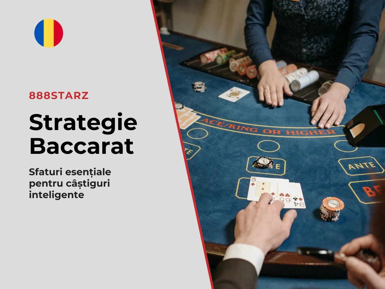 Pe scurt, înainte de a juca