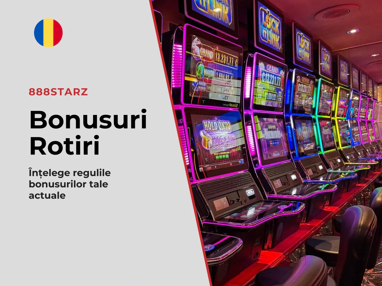 Free spins și no deposit bonus